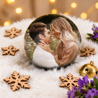 GlowNest Memory Orb™