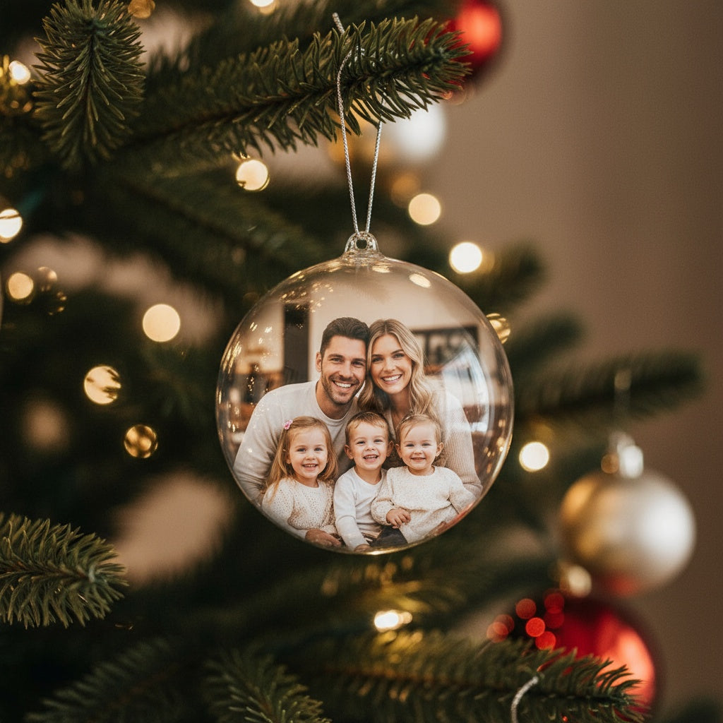 GlowNest Memory Orb™