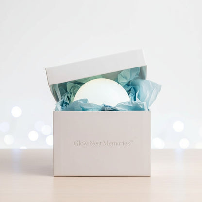 GlowNest Memory Orb™